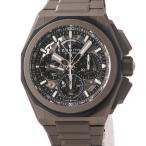 【3年保証】 ゼニス デファイ エクストリーム 97.9100.9004/02.I001 バー スケルトン 自動巻き メンズ 腕時計