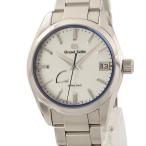 【3年保証】 グランドセイコー やぶ内時計舗創業150周年記念オリジナル限定モデル SBGA475 9R65-0EH0 雪白 バー 自動巻き メンズ 腕時計