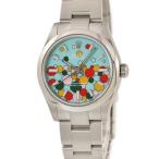 【3年保証】 ロレックス オイスターパーペチュアル 31 セレブレーション 277200 新品 ランダム番 自動巻き レディース ボーイズ 腕時計