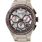 【3年保証】 セイコー アストロン Nexterシリーズ 大谷翔平 2022限定モデル SBXC125 5X53-0BX0 GPS GMT クオーツ メンズ 腕時計