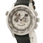 【3年保証】 ゼニス グランドクラス オープン トラベラー マルチシティ 03.0520.4037/01.C492 エルプリメロ GMT 自動巻き メンズ 腕時計