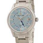 【3年保証】 グランドセイコー エレガンスコレクション 9Sメカニカル25周年記念限定 SBGM253 9S66-00M0 新品 GMT 自動巻き メンズ 腕時計