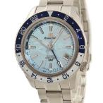 【3年保証】 グランドセイコー スポーツコレクション キャリバー9S 25周年限定 GMT SBGJ275 9S86-00W0 新品 雲海 自動巻き メンズ 腕時計