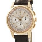 【3年保証】 オメガ ミュージアムコレクション No.8 レーセンドタイマー 516.53.39.50.02.001 K18RG無垢 限定 手巻き メンズ 腕時計