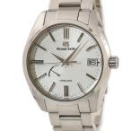 【3年保証】 グランドセイコー ヘリテージコレクション 9Rスプリングドライブ SBGA465 9R65-0DY0 バー パワーリザーブ 2021年 自動巻き メンズ 腕時計