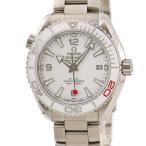 【3年保証】 オメガ シーマスター プラネットオーシャン 東京五輪2020限定 522.33.40.20.04.001 白 自動巻き メンズ 腕時計