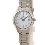 【3年保証】 グランドセイコー ヘリテージコレクション 4Jクォーツ STGF269 4J52-0AE0 純正ダイヤ シェル クオーツ レディース 腕時計