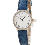 【3年保証】 パテックフィリップ カラトラバ 4819G メーカーOH済 K18WG無垢 白 ローマン クル・ド・パリベゼル クオーツ レディース 腕時計