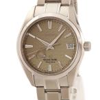 【3年保証】 グランドセイコー スプリングドライブ 中井修 鳥取砂丘 1955 SBGA013 9R65-0AF0 限定25本 2005年 自動巻き メンズ 腕時計