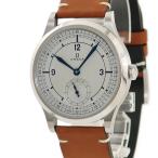 【3年保証】 オメガ スペシャリティーズ CK859 511.12.39.21.99.002 グレー 青針 スモセコ 限定 生産終了 手巻き メンズ 腕時計