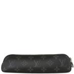  Louis Vuitton пенал GI0199 чёрный 