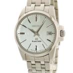 【3年保証】 グランドセイコー 9Fクォーツ SBGX047 9F62-0AA0 水色 バー クオーツ メンズ 腕時計