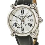 【3年保証】 セイコー ガランテ GMT スプリングドライブ SBLA035 5R66-0AC1 円柱 パワーリザーブ 自動巻き メンズ 腕時計