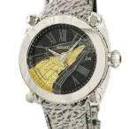 【3年保証】 セイコー ガランテ ダズル スプリングドライブ SBLA103 5R66-0BH0 傷 ローマン 円柱 パワーリザーブ 自動巻き メンズ 腕時計