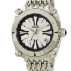 【3年保証】 セイコー ガランテ スプリングドライブ SBLA053 5R66-0AN0 白 黒 紫 薔薇モチーフ 24時間針 円柱 自動巻き メンズ 腕時計