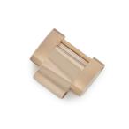 【3年保証】 ロレックス デイトナ（116505）用コマ 純正 K18PG 1コマ 駒 ベルト ブレス バンド 15mm 3連 メンズ 腕時計