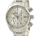 【3年保証】 グランドセイコー スポーツコレクション スプリングドライブ SBGC201 9R86-0AA0 メーカーOH済み GMT 自動巻き メンズ 腕時計