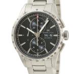 【3年保証】 ハミルトン ブロードウェイ オートクロノ H43516131 曜日表示 クロノグラフ スモセコ 自動巻き メンズ 腕時計