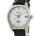 【3年保証】 グランドセイコー 9R スプリングドライブ SBGA089/9R15-0AC0 K18WG無垢 バー パワーリザーブ 自動巻き メンズ 腕時計