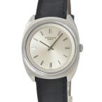 【3年保証】 パテックフィリップ カラトラバ 3579/1A OH済 ステンレス スクリューバック Cライン SS シルバー 手巻き メンズ 腕時計