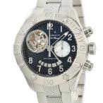 【3年保証】 ゼニス デファイ クラシックオープン エル プリメロ 03.0516.4021 ブラック 自動巻き メンズ 腕時計