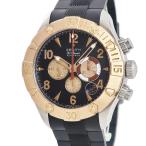 【3年保証】 ゼニス デファイ クラシック クロノエアロ 86.0526.4000/21.R642 K18PG×SS コンビ 自動巻き メンズ 腕時計