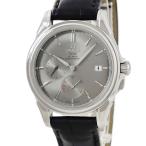 【3年保証】 オメガ デ ヴィル CO-AXIAL パワーリザーブ 4832.41.31 バー パワーリザーブインジケーター 自動巻き メンズ 腕時計