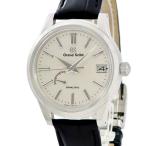 【3年保証】 グランドセイコー 9R スプリングドライブ SBGA293 9R65-0BJ0 自動巻き メンズ 腕時計