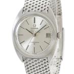 【3年保証】 オメガ コンステレーション 168.017 K18WG 無垢 希少 自動巻き メンズ 腕時計