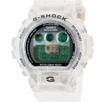 【3年保証】 カシオ G-SHOCK クリア リミックス DW-6940RX-7ER 未使用 Gショック デジタル 耐衝撃 クオーツ メンズ 腕時計