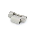 ロレックス デイトジャスト用 69136 79136 コマ 純正 Pt950無垢 1コマ 駒 プレジデントブレス 10mm 3連 レディース 腕時計