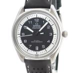 【3年保証】 オメガ シーマスター オリンピック オフィシャルタイムキーパ?ー 522.32.40.20.01.00?3 限定 自動巻き メンズ 腕時計