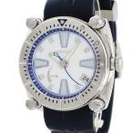 【3年保証】 セイコー ガランテ SBLA069 5R65-0AH0 シェル シルバー 円柱 自動巻き メンズ 腕時計