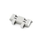 オーデマピゲ 純正 SS製 1コマ 駒 プレジデントブレス 替え 予備 パーツ 18mm メンズ 腕時計