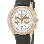 【3年保証】 ピアジェ グベナー クロノグラフ G0A39115 P10832 K18PG無垢 純正ダイヤ 2タイムゾーン 自動巻き メンズ 腕時計