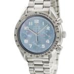 【3年保証】 オメガ スピードマスター プロフェッショナル 3502.73 ブルーシェル クロノグラフ 手巻き メンズ 腕時計