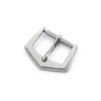 【3年保証】 パテックフィリップ 純正 尾錠 パーツ 750 K18WG無垢 14ｍｍ幅対応 メンズ 腕時計