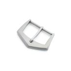 【3年保証】 パテックフィリップ 純正 尾錠 パーツ 750 K18WG無垢 16ｍｍ幅対応 メンズ 腕時計