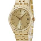 【3年保証】 グランドセイコー ヘリテージコレクション  SBGX018 9F62-0A40 K18YG無垢 クオーツ メンズ 腕時計