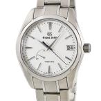 【3年保証】 グランドセイコー ヘリテージコレクション SBGA211 9R65-0AE0 雪白 スノーフレーク 青針 自動巻き メンズ 腕時計