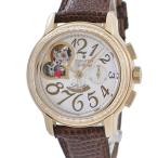 【3年保証】 ゼニス クロノマスター スターオープン 35.1230.4021/41.C587 K18YG 純正ダイヤ クロノ プリメロ 自動巻き レディース 腕時計