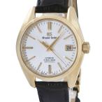 【3年保証】 グランドセイコー 9Sメカニカル 20周年記念限定 SBGH266 9S85-01F0 K18YG無垢 限定 自動巻き メンズ 腕時計