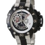 【3年保証】 ゼニス デファイ エクストリーム エルプリメロ オープン クロノグラフ 96.0525.4021/21.M525.T3 自動巻き メンズ 腕時計