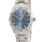 【3年保証】 ハミルトン ジャズマスター パフォーマーオート H36105140 H361050 ブルー バー 自動巻き メンズ レディース 腕時計