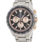 【3年保証】 グランドセイコー エボリューション9 コレクション SLGC004 9SC5-00C0 新品同様 K18PG×チタン 限定 自動巻き メンズ 腕時計