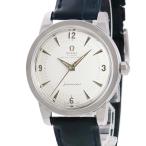 【3年保証】 オメガ シーマスター1948  511.13.38.20.02.002 シルバー バー アラビア 限定 自動巻き メンズ 腕時計