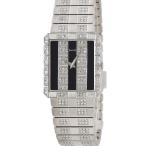 【3年保証】 ピアジェ プロトコール 91577C577 メーカーOH済 K18WG無垢 純正ダイヤ ヴィンテージ 手巻き レディース 腕時計