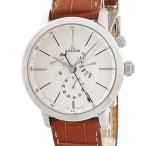 【3年保証】 クレドール ノード デイデイト パワーリザーブ GCBT997 4S76-00A0 アイボリー GMT 自動巻き メンズ 腕時計