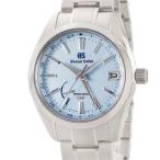 【3年保証】 グランドセイコー 9R ヘリテージ スプリングドライブ SBGE289 9R66-0PB0 和光75年 限定 GMT 自動巻き メンズ 腕時計