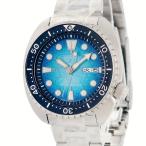 【3年保証】 セイコー プロスペックス US スペシャルエディション SRPH59 4R36-11W0 未使用 ブルー 亀 自動巻き メンズ 腕時計